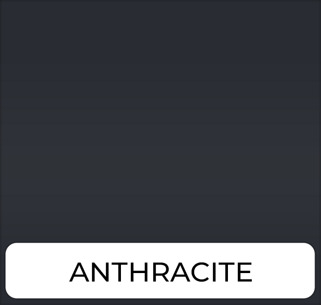 Lamele trudnopalne NRO Antracyt